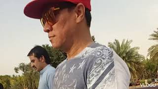 salam park riyadh KSA