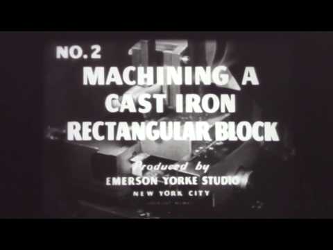 Operations on the Shaper