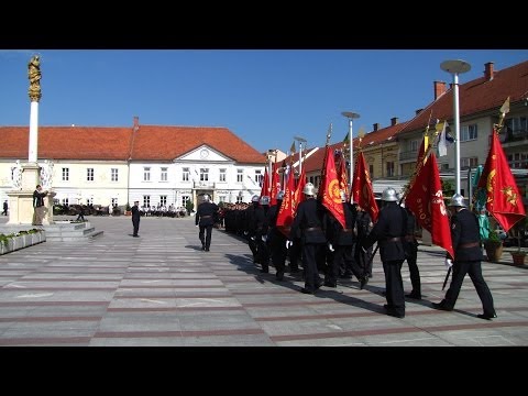 Florjanova nedelja v Ljutomeru