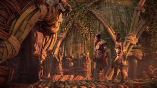 [幽狸生放送]Horizon forbidden  west＃5