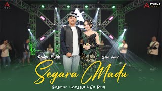 Download lagu Segara Madu - Wahyu F Giri ft. Diva Hani ( Live Music) mp3