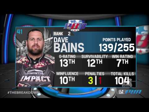 The Breakdown Ep. 16