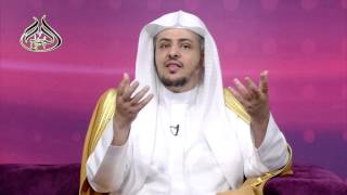 الحلقة الرابعة من برنامج فادعوه بها 3:   سبحان الله العظيم image