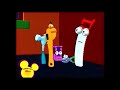 Playhouse Disney Coninuity Russia 2009