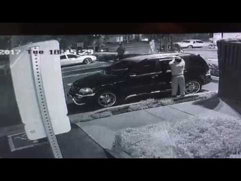 Asian guy got rob in the parking Lot .lost Rolex & diamond ring. Yes