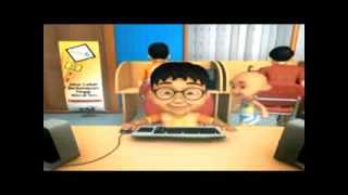 Download lagu Upin & Ipin - Sersan Husin mp3 Download lagu Upin & Ipin - Sersan Husin mp3