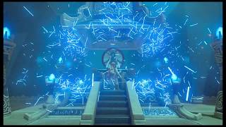 【実況】ゼルダの伝説　ＢｏＷ　♯2　【新たな力1】