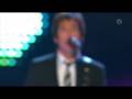 Per Gessle Silly Really Live Fotbollsgalan 2008