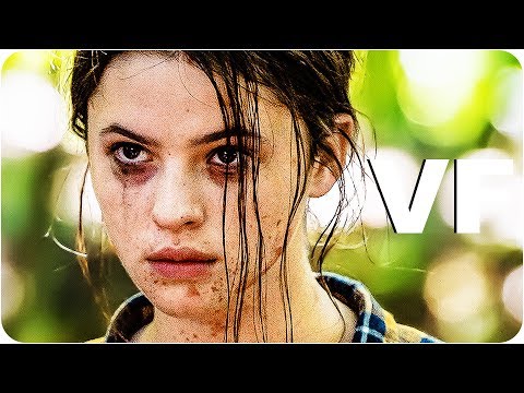 WHAT WE BECOME Bande Annonce VF (2018)