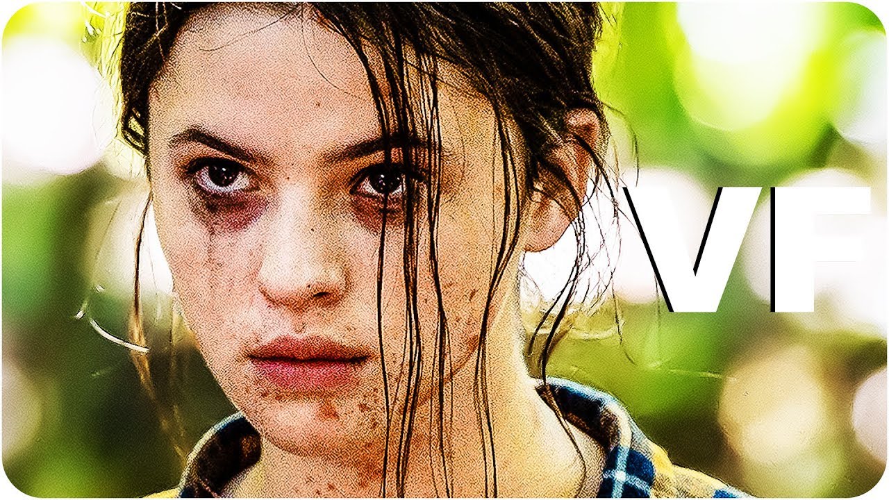 Miniature de la vidéo WHAT WE BECOME Bande Annonce VF (2018) du film What We Become