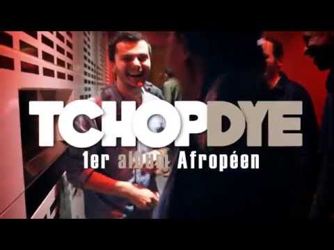 TchopDye - Produire un album Hip-Hop Afropéen