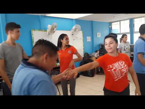 Bryan Montero Hernandez