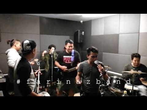 Farinaz Band - Jampi Serapah (Shafyre)