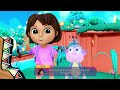 Guide Du Jeu Dora Rainforest Rescue Partie 1