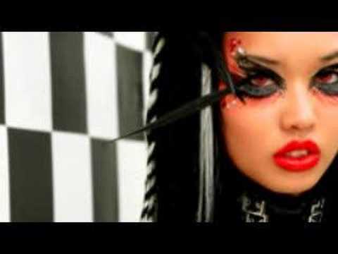 Angelspit 100%(110% remix by combichrist)