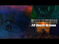 Tomb Raider War Of The Worlds All Death Scenes