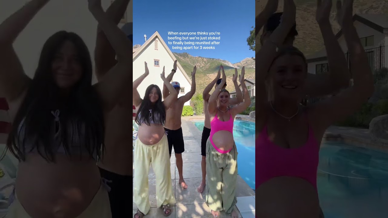 Pool party for Sarah’s bday!!!!