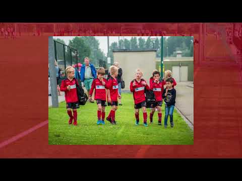Young Stars Voetbaltoernooi | Roda'46 |  Zaterdag 15 Juni 2019