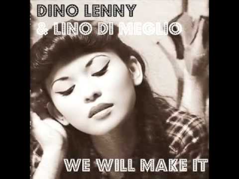 DINO LENNY & LINO DI MEGLIO "VOIS SUR TON CHEMIN"