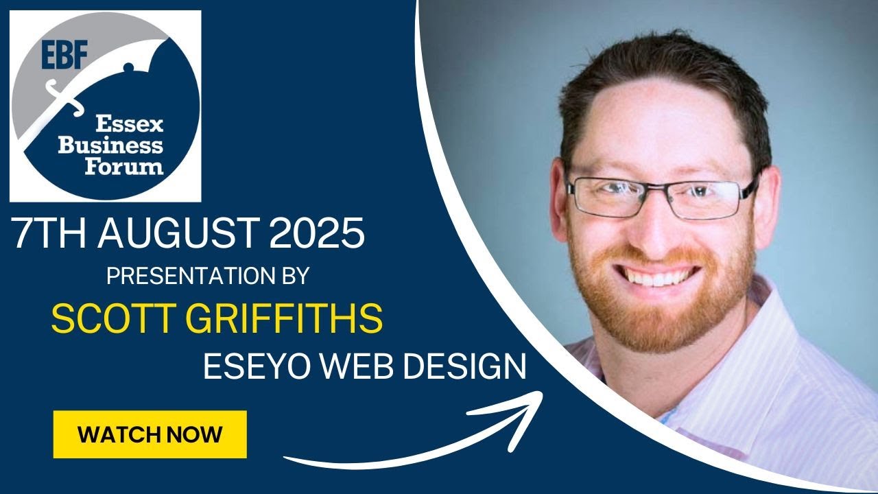 10-Minute Presentation, 7th August 2025