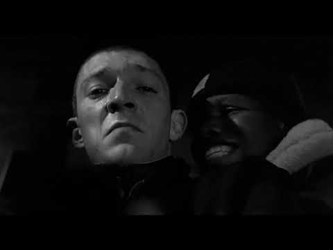 Pa Salieu-My Family(La Haine)
