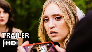 Here Kills The Bride  2022 Trailer  YouTube | Thriller Movie
