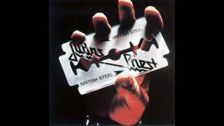 Judas Priest - United (Audio)