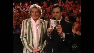 Rod Stewart - Love Train Live - 2009 #rodstewart