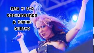 Epica Death of a Dream - Traduzione Italiano