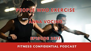 People Who Exercise - Episode 2637