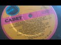 The Dells, 'You Don't Care'