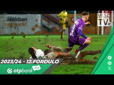 TC Torna Club Ferencváros Budapest 3-0 FC Újpest Budapest :: Resumos ::  Vídeos 