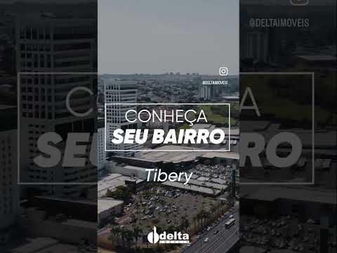 Bairro Tibery Uberlândia