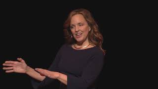 Magic Takes Time | Alice Ripley | TEDxDayton video