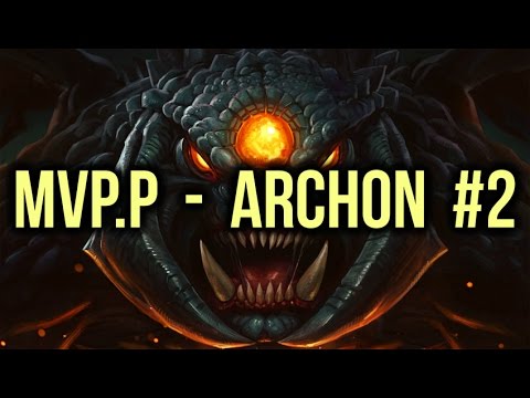 [EPIC] The Last Bash | MVP Phoenix vs Team Archon Dota 2 Highlights TI5 Wildcard Game 2