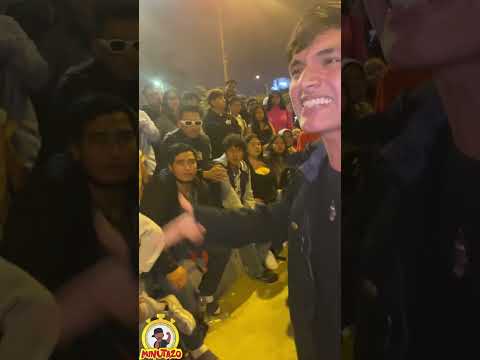 Minutazoo 4TOS (FSN Vs KATACRIS)