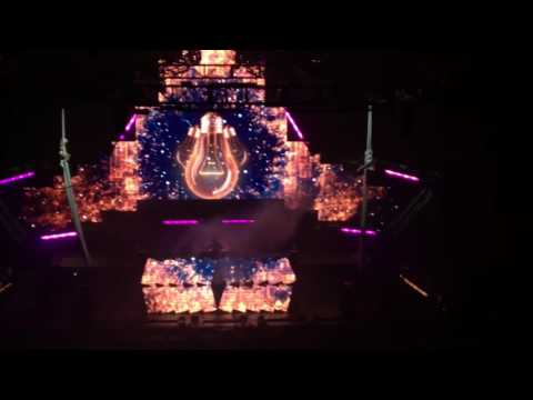 Markus Schulz as Dakota (Dreamstate SF 5-27-17)