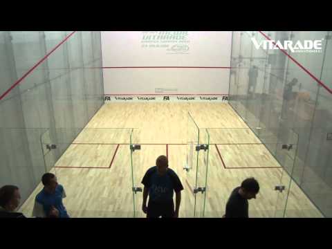 PFS B+ VITARADE OPEN Mecz 6