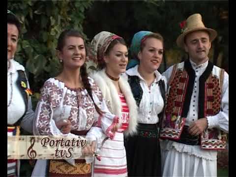 Portativ TVS - Aușana - Am venit cu voie bună