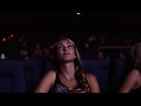 DARK NIGHT - Official Trailer