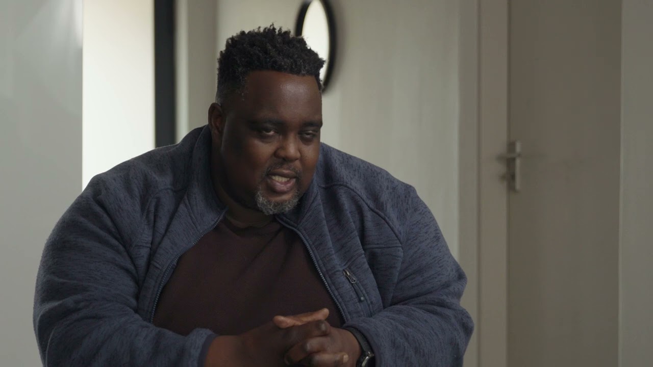 Zonwabele’s HIV & Mental Health Story