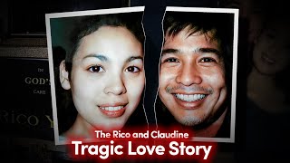 Download lagu The Tragic Love Story of Rico Yan and Claudine Baretto mp3