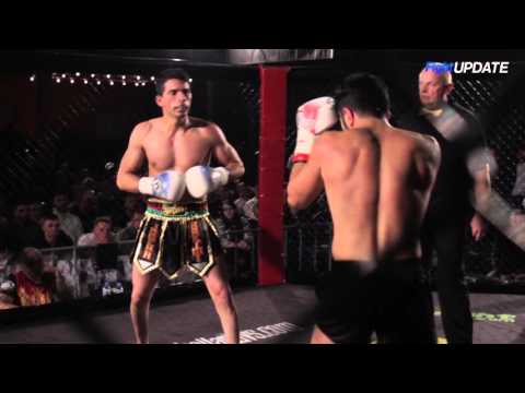 Hype FC: Cihan Kaya vs Jafar Hakimi