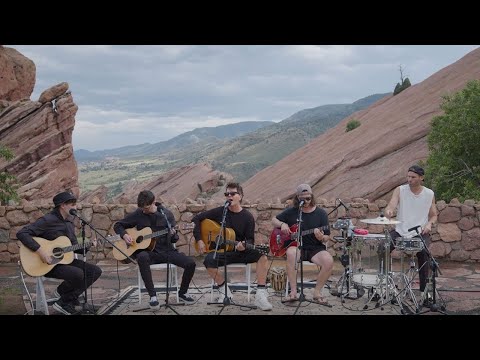 Third Eye Blind – Trail Mix Session