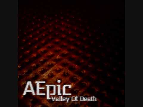 Aepic - Valley of death (side A)