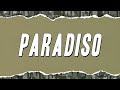La Rappresentante di Lista - Paradiso (Lyrics)
