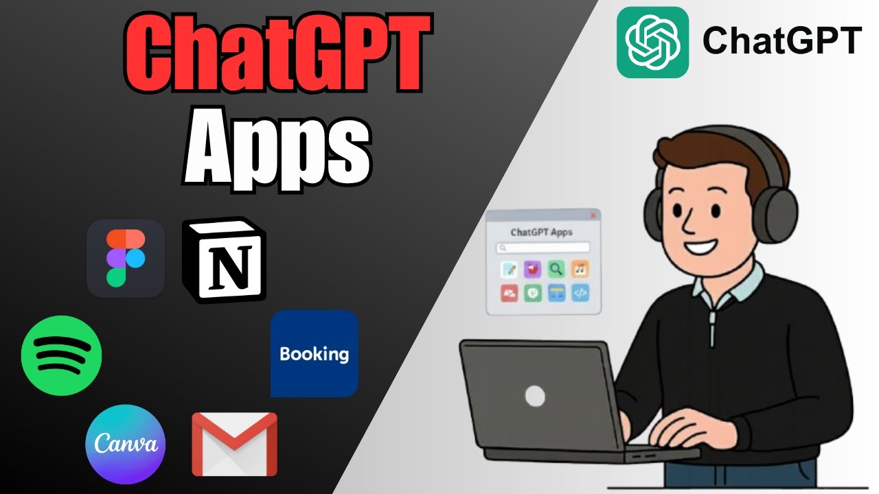 Watch: NZ Business Owners: Stop Copy-Pasting Into ChatGPT (Let It Work In Your Tools)