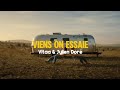 Vitaa ft Julien Doré - Viens on essaie (Traducción en español)