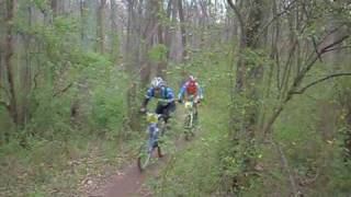 preview picture of video '2009 Chickasaw Trace Classic/SERC #2 Pro/Cat  1 Race Video'