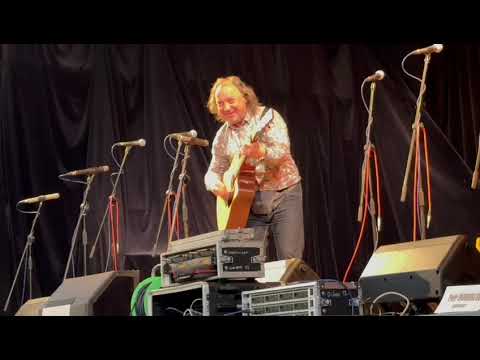 Petr Feikl + přátelé Praha - Koncert